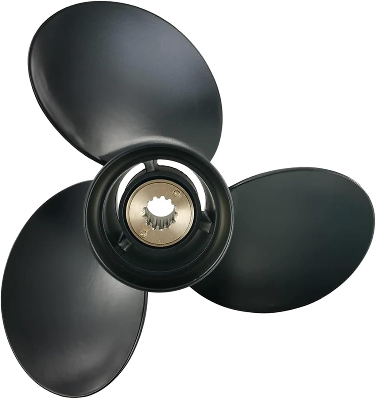 船　プロペラ 船用プロペラ - MAN Energy Solutions - Marine - 可変ピッチ